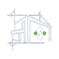 MS Construction Services logo